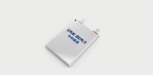 软包单体-3.0V